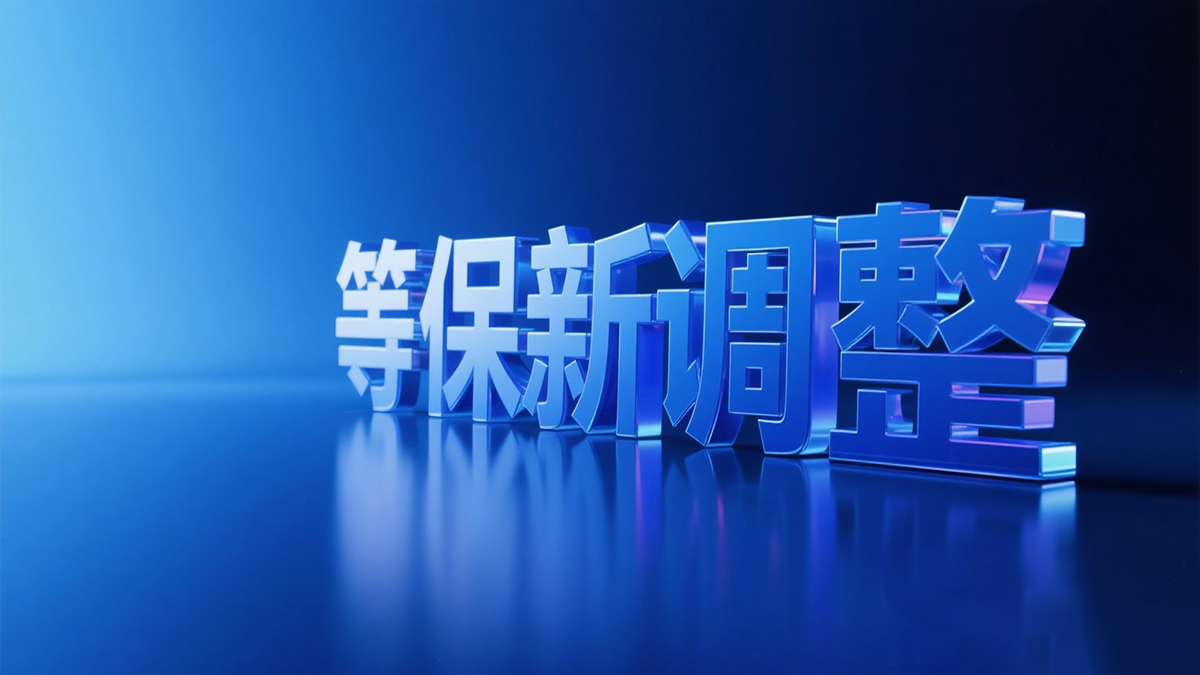 等保新調(diào)整，數(shù)據(jù)資產(chǎn)調(diào)查表怎么填？